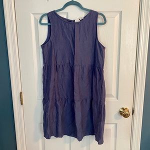 Linen Sundress